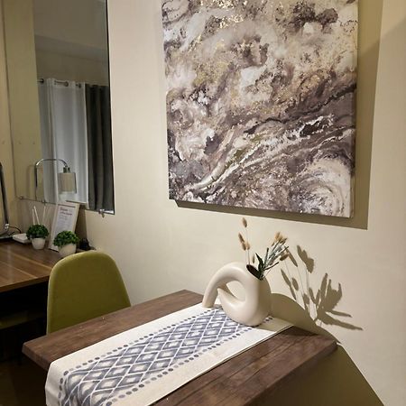 Cozy & Minimalist Staycation - Avida Towers With Pool Access Davao Exterior foto